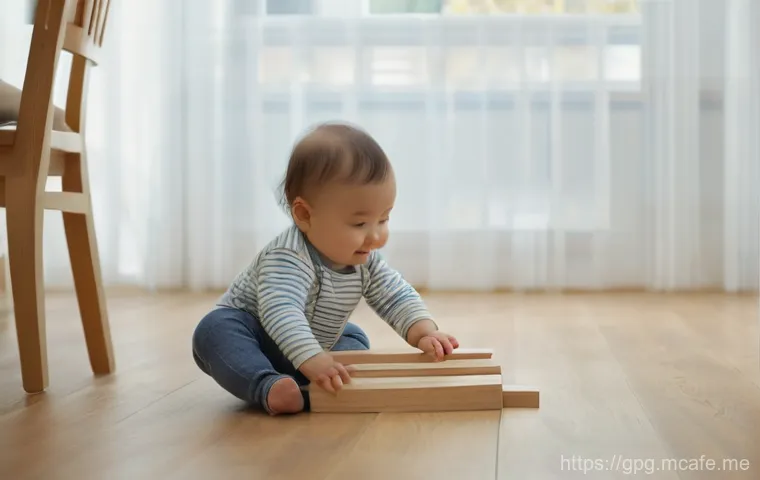아기컨셉사진의 감동적인 순간 담기 참고 자료